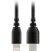 Rode SC21 USB-C op Lightning kabel