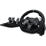 Bundel 1 Logitech-G Gaming Racing Wheel...