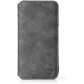 Nedis Soft Wallet Book Voor Samsung Galaxy Note 8 Zwart nedis kopen in de aanbieding