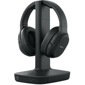Sony Wh L600 Mobiele Hoofdtelefoon Stereofonisch Hoofdband Zwart sony kopen in de aanbieding