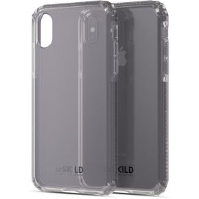 Soskild F Iphone Xs X Defend Heavy Impact Tas Smokey Grey soskild kopen in de aanbieding