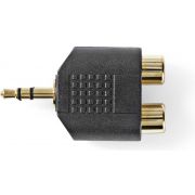 Nedis-Stereo-Audioadapter-3-5-mm-male-2x-RCA-female