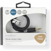 Nedis-Stereo-audiokabel-3-5-mm-male-3-5-mm-male-0-5-m-Antraciet