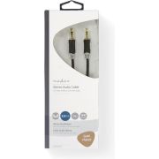 Nedis-Stereo-audiokabel-3-5-mm-male-3-5-mm-male-1-0-m-Antraciet-CABW22000AT10-