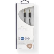 Nedis-Stereo-audiokabel-3-5-mm-male-3-5-mm-male-2-0-m-Antraciet-CABW22000AT20-