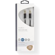 Nedis-Stereo-audiokabel-3-5-mm-male-3-5-mm-male-3-0-m-Antraciet-CABW22000AT30-