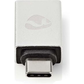Nedis USB type-C-adapter | Type-C male - A female