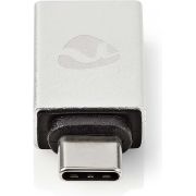 Nedis USB type-C-adapter | Type-C male - A female
