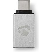 Nedis USB type-C-adapter | Type-C male - A female