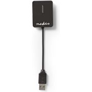 Nedis-USB-hub-4-poorts-USB-2-0-Reisformaat