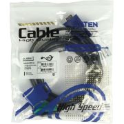 Aten-KVM-kabel-VGA-USB-180-m