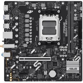 Moederbord AMD ASUS PRIME B850M-F WIFI