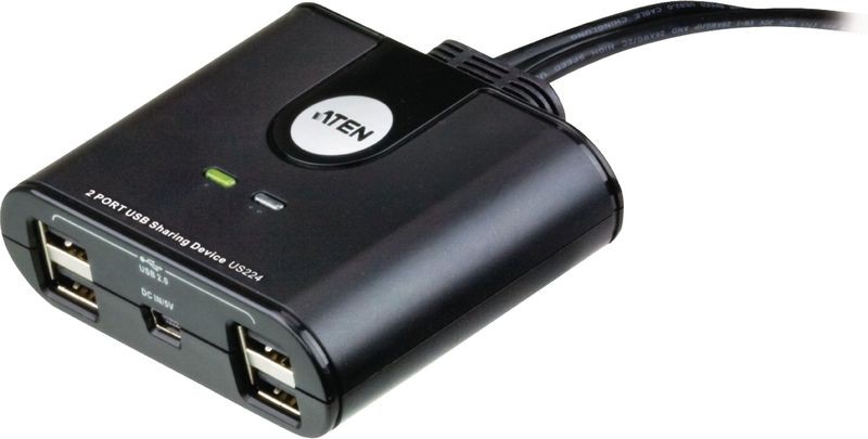 LogiLink Kabel / Adapter
