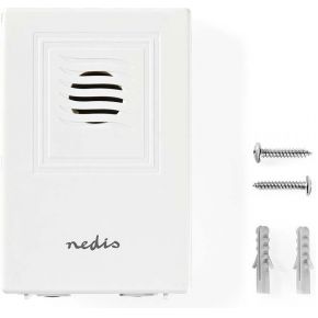 Nedis Wateralarm Vloersensor 180 nedis kopen in de aanbieding