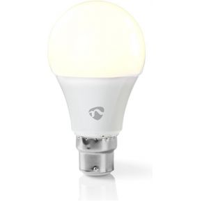 Wi-Fi smart LED-lamp | Warm- tot Koud-Wit | B22