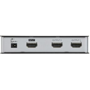 Aten 2-Port HDMI Splitter