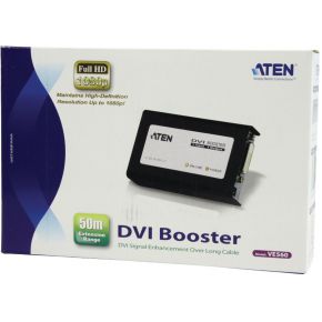 Aten Dvi Booster 50 aten kopen in de aanbieding