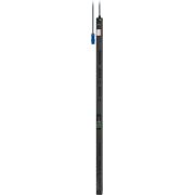 APC EasyPDU energiedistributie 24 AC-uitgang(en) 0U Zwart