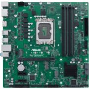 ASUS PRO Q670M-C-CSM moederbord