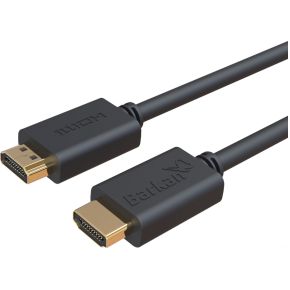 Barkan - High Speed HDMI Kabel 1.8m