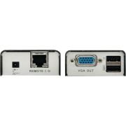 Aten-Mini-USB-KVM-extender