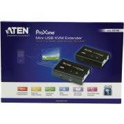 Aten-Mini-USB-KVM-extender