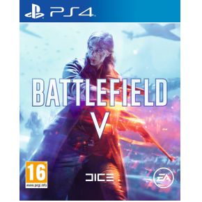 Electronic Arts Battlefield 5 V Ps4 electronic arts kopen in de aanbieding
