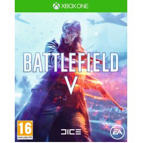 Electronic Arts Battlefield 5 V Xbox One electronic arts kopen in de aanbieding