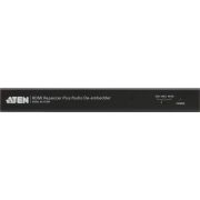 Aten-HDMI-videoverdeler-audio