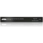 Aten-HDMI-videoverdeler-audio