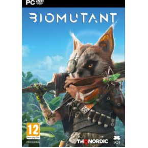 Koch Biomutant Pc koch kopen in de aanbieding