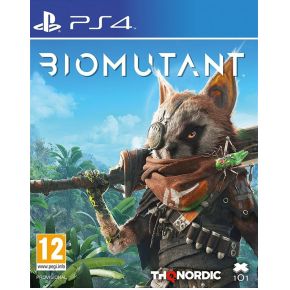 Koch Biomutant Ps4 koch kopen in de aanbieding