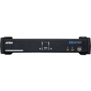 Aten-2-poorts-USB-2-0-3D-DVI-KVMP