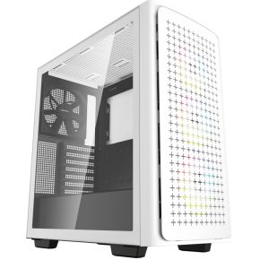 DeepCool CK560 Wit