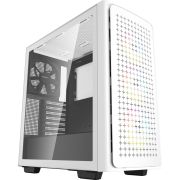 DeepCool CK560 Wit Behuizing