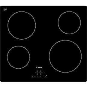 Bosch Pke611B17E Kookplaat Ingebouwd Keramisch Zwart bosch kopen in de aanbieding
