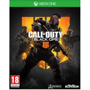 Activision Call Of Duty Black Ops 4 Xbox One activision kopen in de aanbieding Activision Call Of Duty Black Ops 4 Xbox One activision kopen in de aanbieding