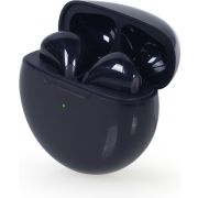 Gembird-FITEAR-X200B-hoofdtelefoon-headset-Draadloos-In-ear-Oproepen-muziek-USB-Type-C-Bluetooth-Zwa