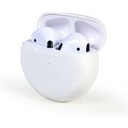 Gembird-FITEAR-X200W-hoofdtelefoon-headset-Draadloos-In-ear-Oproepen-muziek-USB-Type-C-Bluetooth-Wit