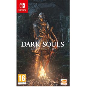 Dark Souls Remastered Nintendo Switch nintendo kopen in de aanbieding