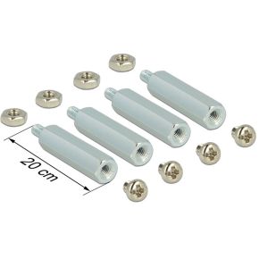 Delock 18211 Montagekit delock kopen in de aanbieding