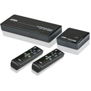 Aten 5x2 HDMI Wireless Extender