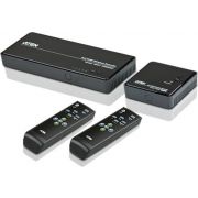 ATEN-5x2-HDMI-Wireless-Extender
