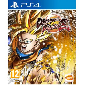 Bandai Namco Dragon Ball Fighterz Ps4 bandai namco kopen in de aanbieding