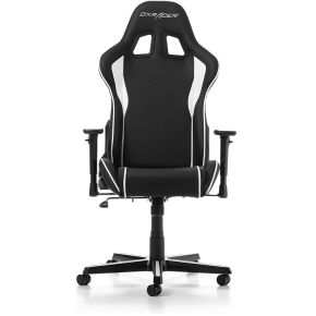 DXRacer Gaming Chair Formula F08 Zwart/Wit