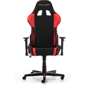 Dxracer Gaming Chair Formula F11 Zwartrood dxracer kopen in de aanbieding