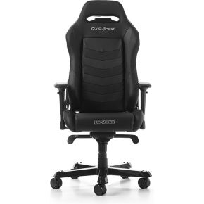 Dxracer Gaming Chair Iron I166 Zwart dxracer kopen in de aanbieding