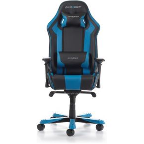 Dxracer Gaming Chair King K06 Zwartblauw dxracer kopen in de aanbieding