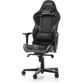 Dxracer Gaming Chair Racing Pro Zwartgrijs dxracer kopen in de aanbieding