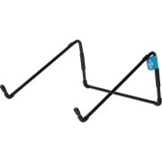 R-Go Tools RGOSC015BL notebookstandaard 55,9 cm (22") Zwart